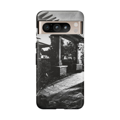 The Dark Night Collection Phone Case - 2