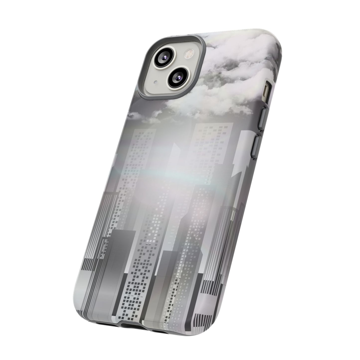 Skyline Phone Case