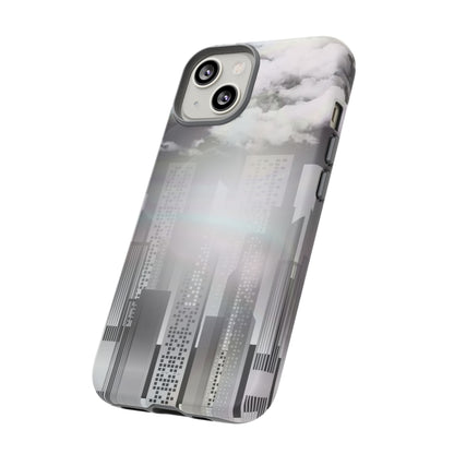 Skyline Phone Case
