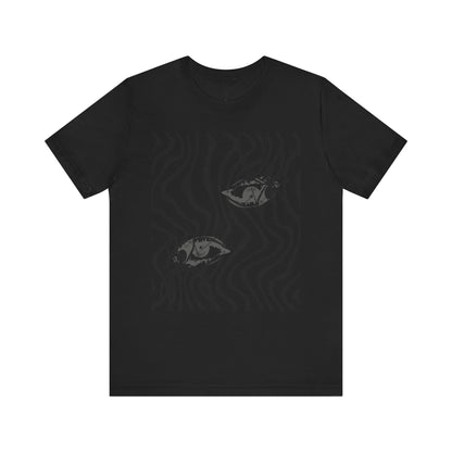 SJC's Eyes Tee - Collector's Editon