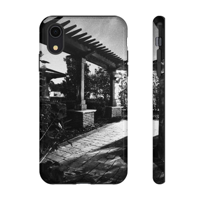 The Dark Night Collection Phone Case - 2