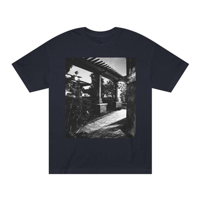 The Dark Night Tee No. 2 - Base Version