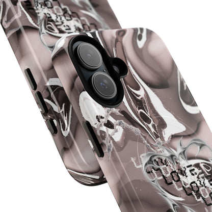 3000s Love Magcase