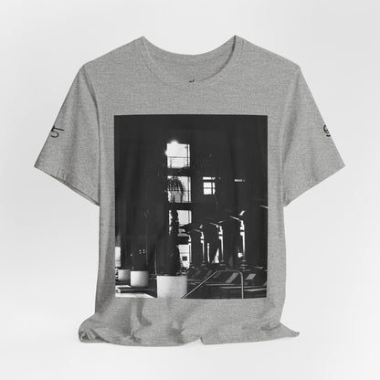 The Dark Night Tee No. 4 - Collector's Edition