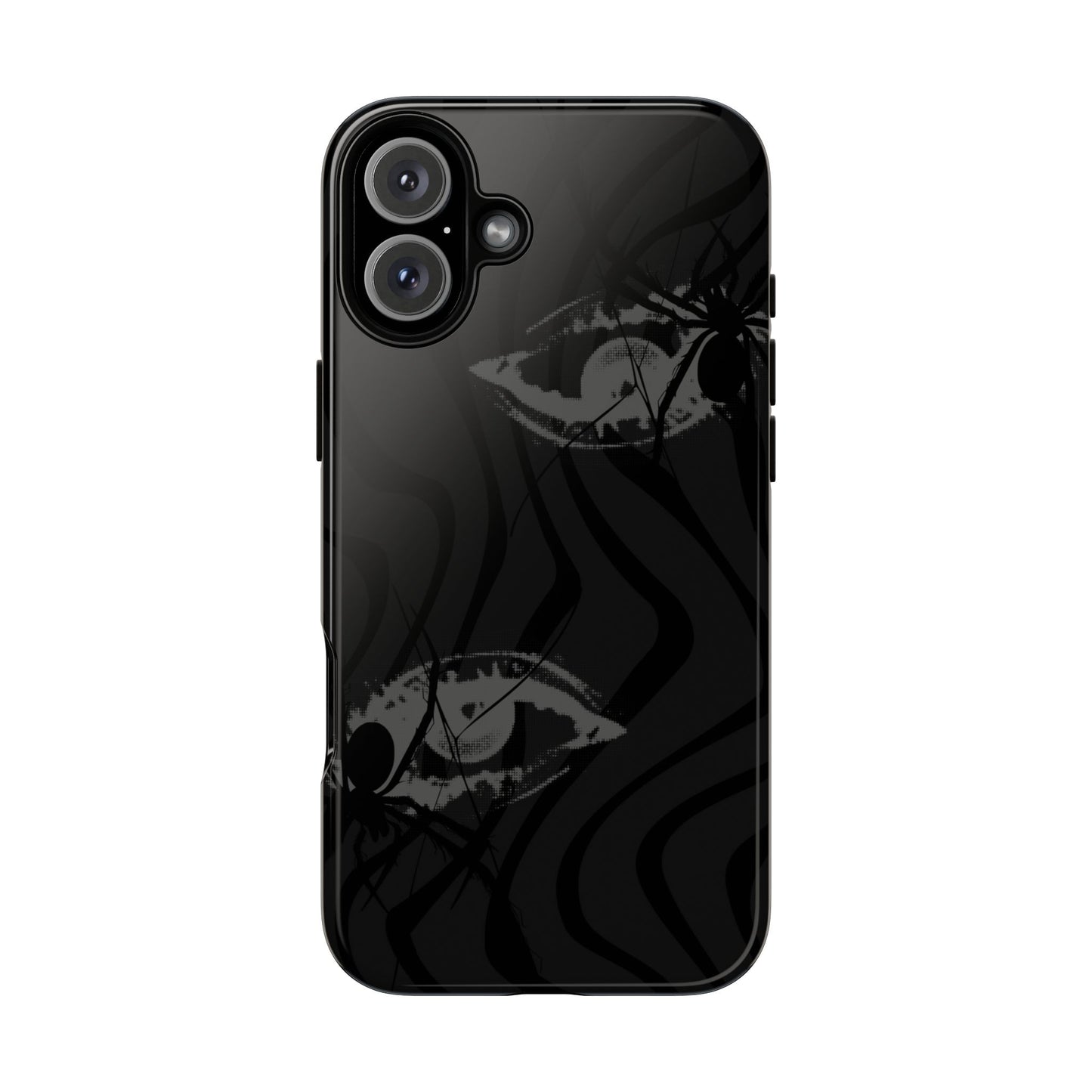 SJC's Eyes Phone Case