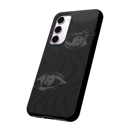 SJC's Eyes Phone Case