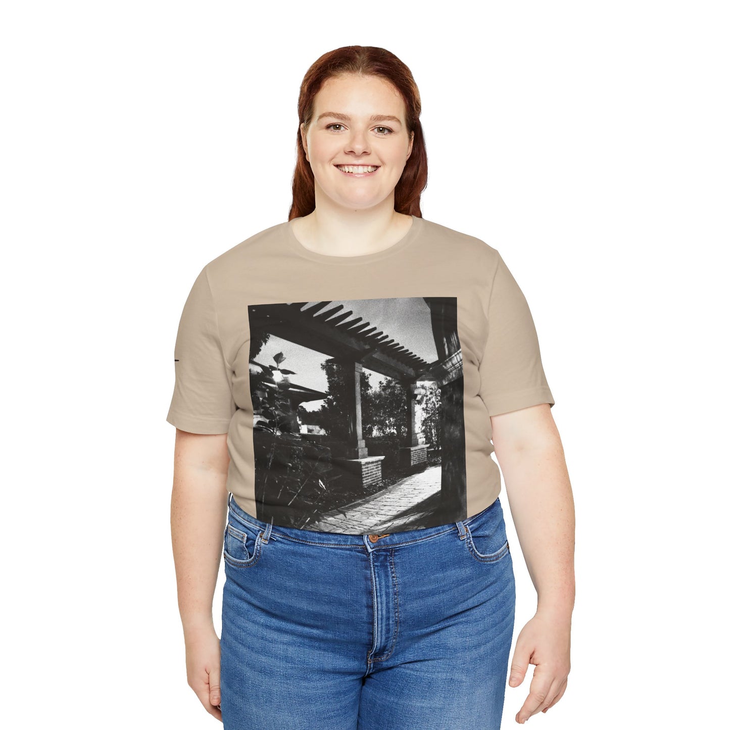 The Dark Night Tee No.  2 - Collector's Edition