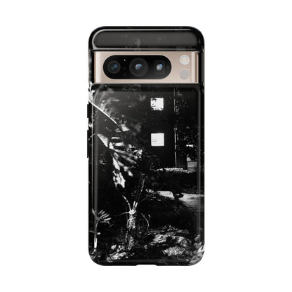 The Dark Night Collection Phone Case - 3