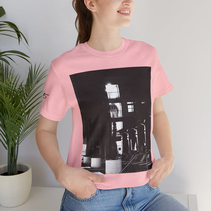 The Dark Night Tee No. 4 - Collector's Edition