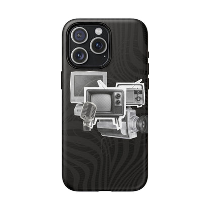 SJC's Entertainment MagCase