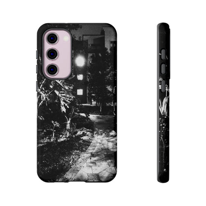 The Dark Night Collection Phone Case - 1