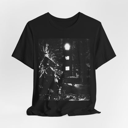 The Dark Night Tee No.  3 - Collector's Edition