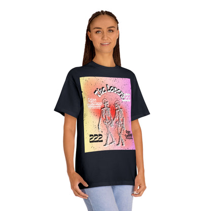 The Lovers Tee - Base Version