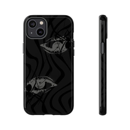 SJC's Eyes Phone Case