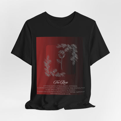 The Rose Tee - Collector's Edition