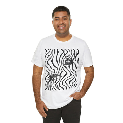 SJC's Eyes Tee - Collector's Editon