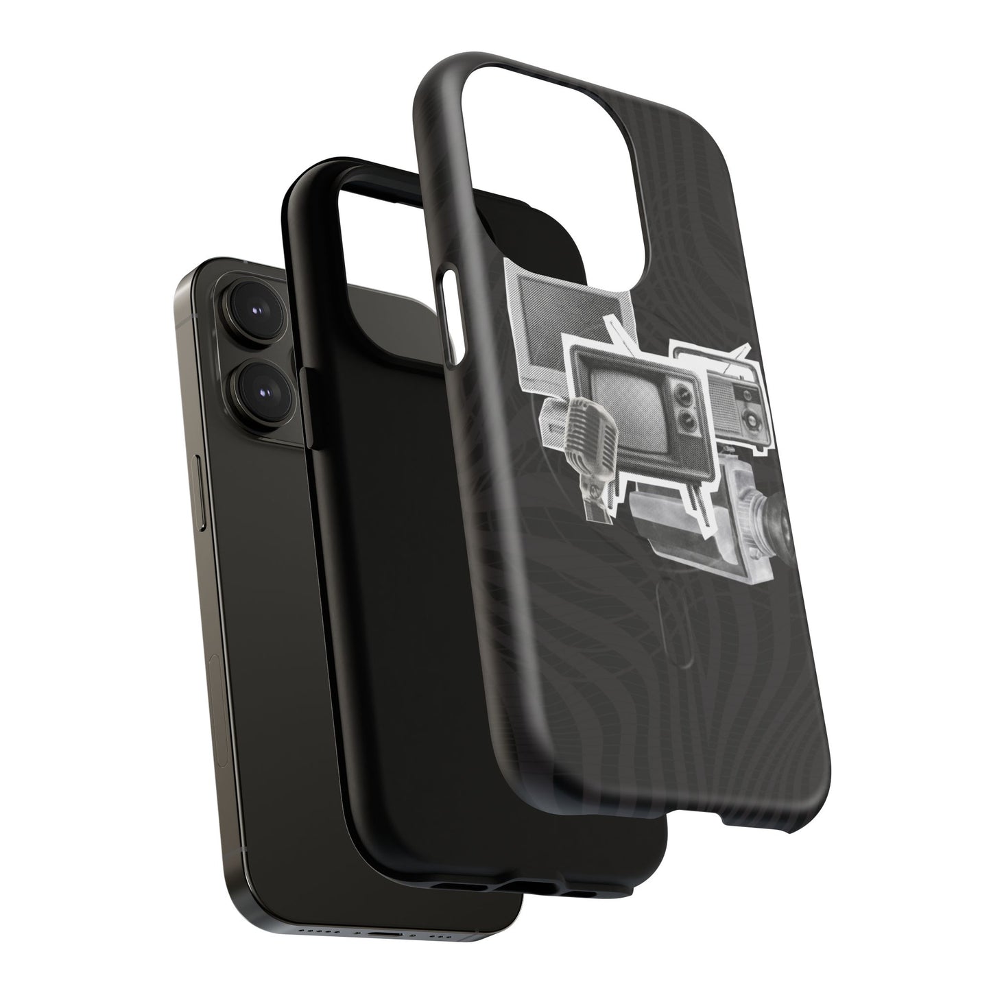 SJC's Entertainment MagCase
