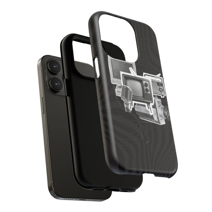 SJC's Entertainment MagCase