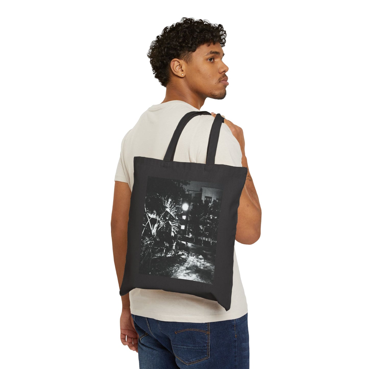 The Dark Collection No. 1 Tote Bag