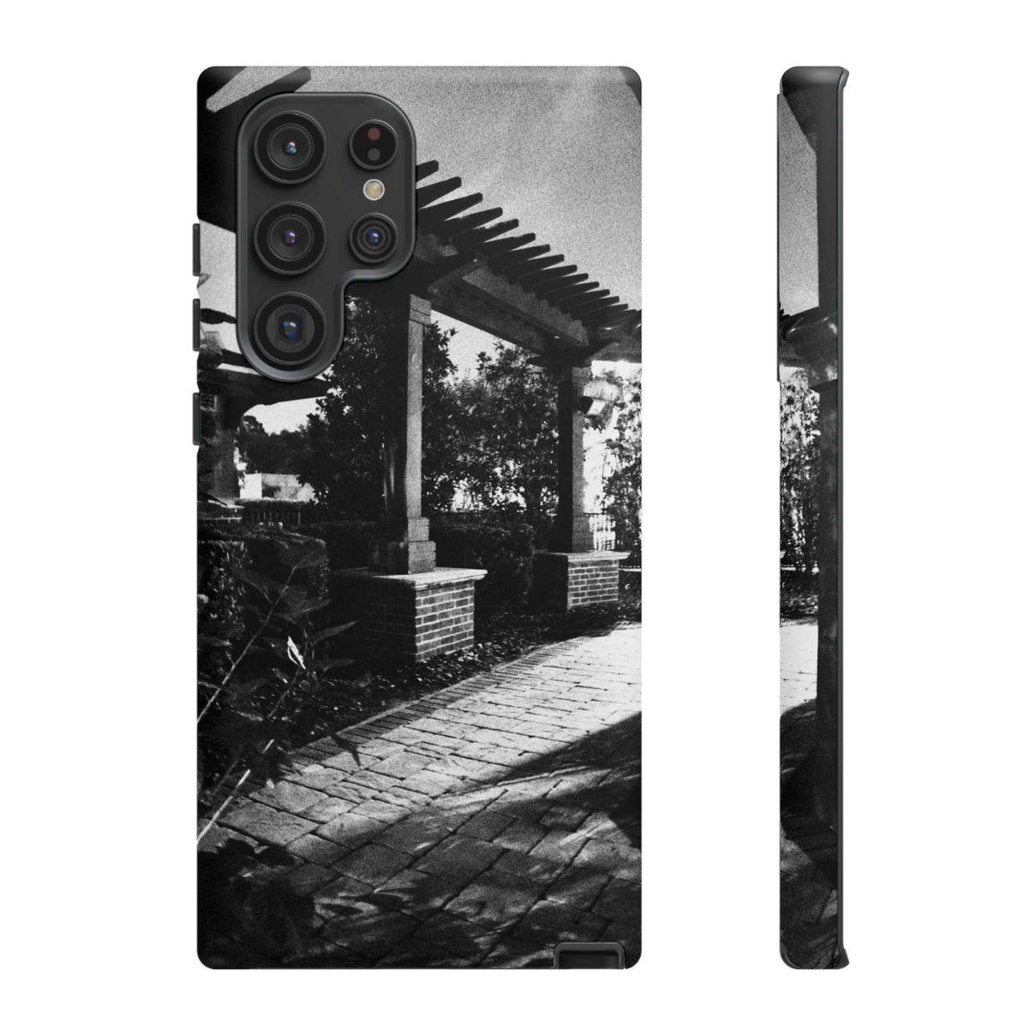 The Dark Night Collection Phone Case - 2