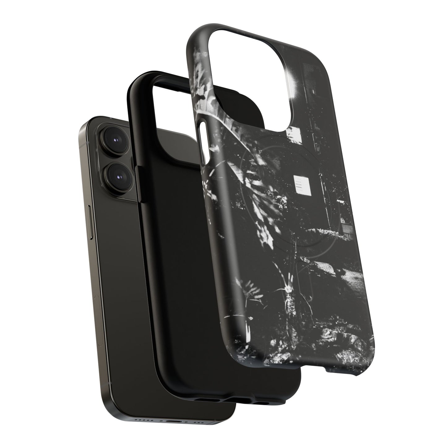 The Dark Night Collection Magcase - 3