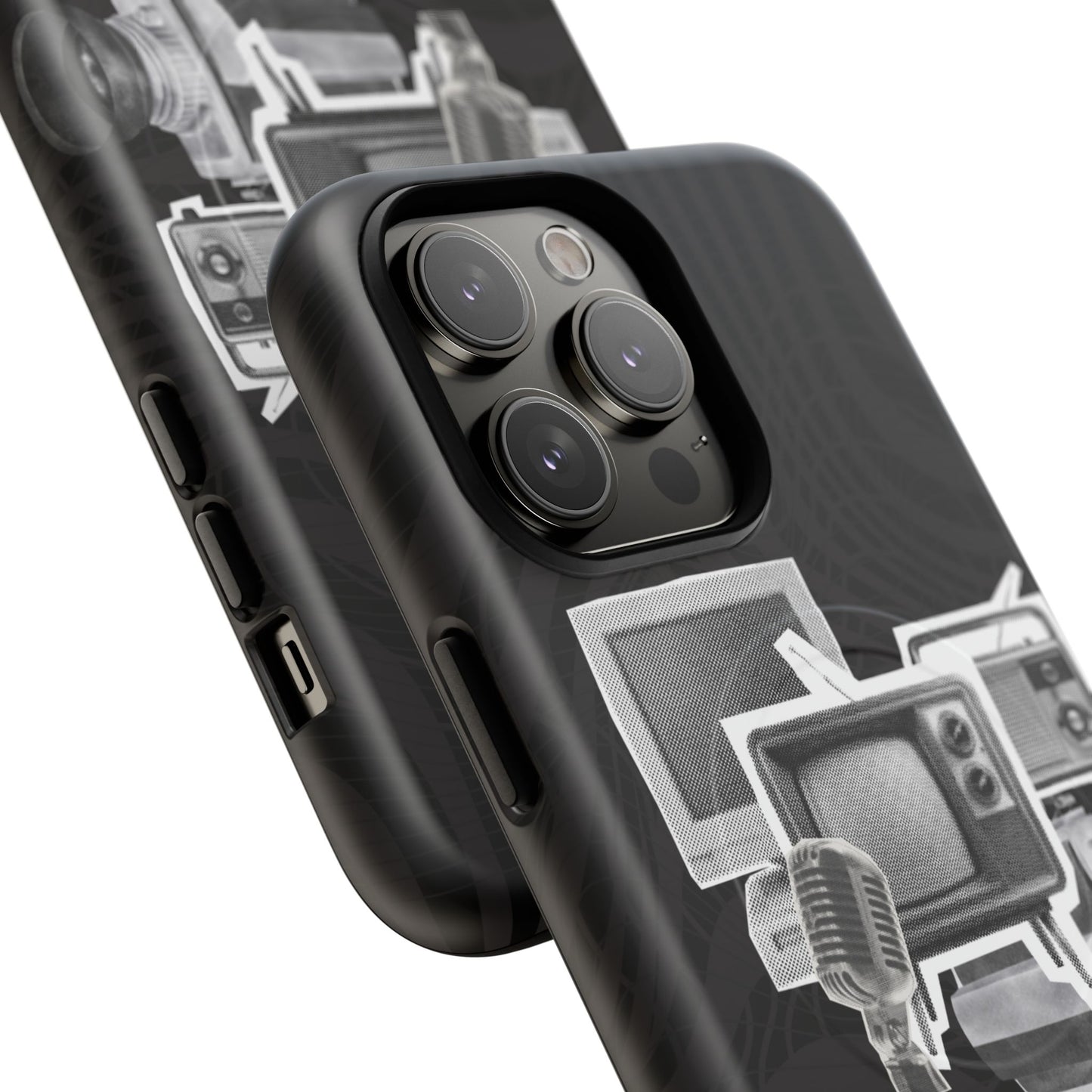 SJC's Entertainment MagCase