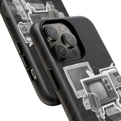 SJC's Entertainment MagCase