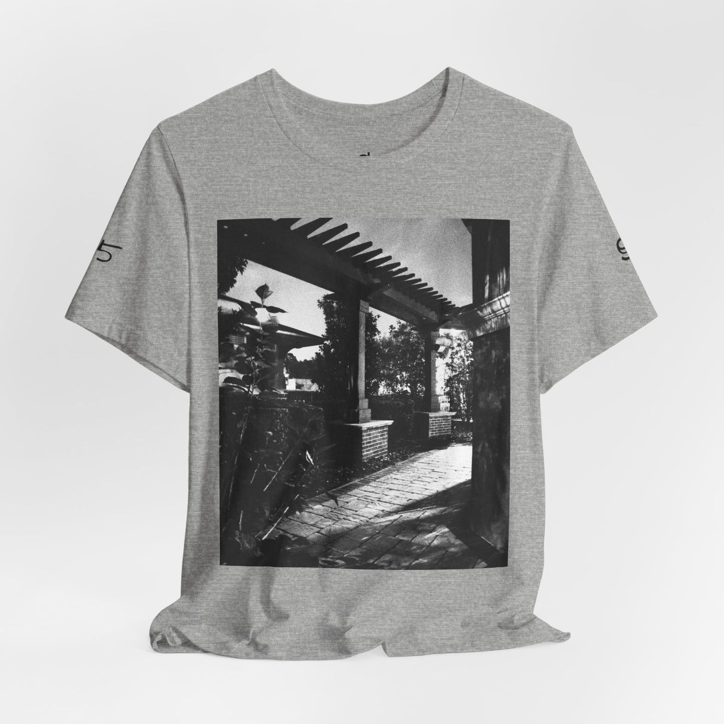 The Dark Night Tee No.  2 - Collector's Edition