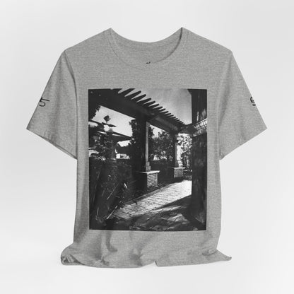 The Dark Night Tee No.  2 - Collector's Edition