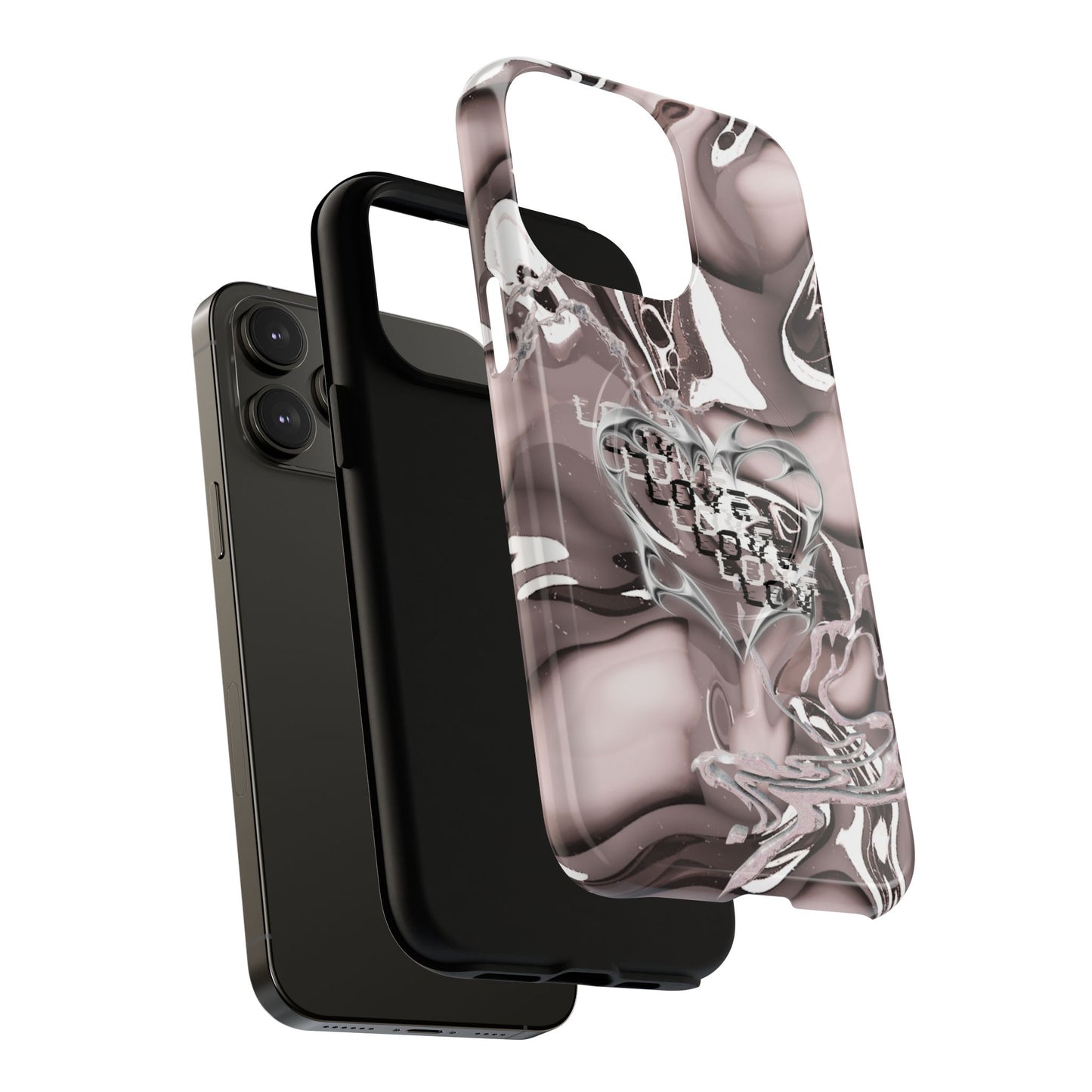 3000s Love Magcase