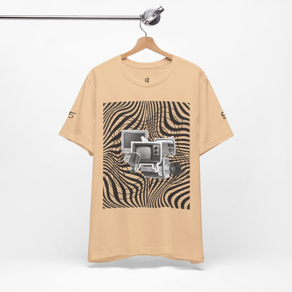 SJC's Entertainment Tee  - Collector's Edition