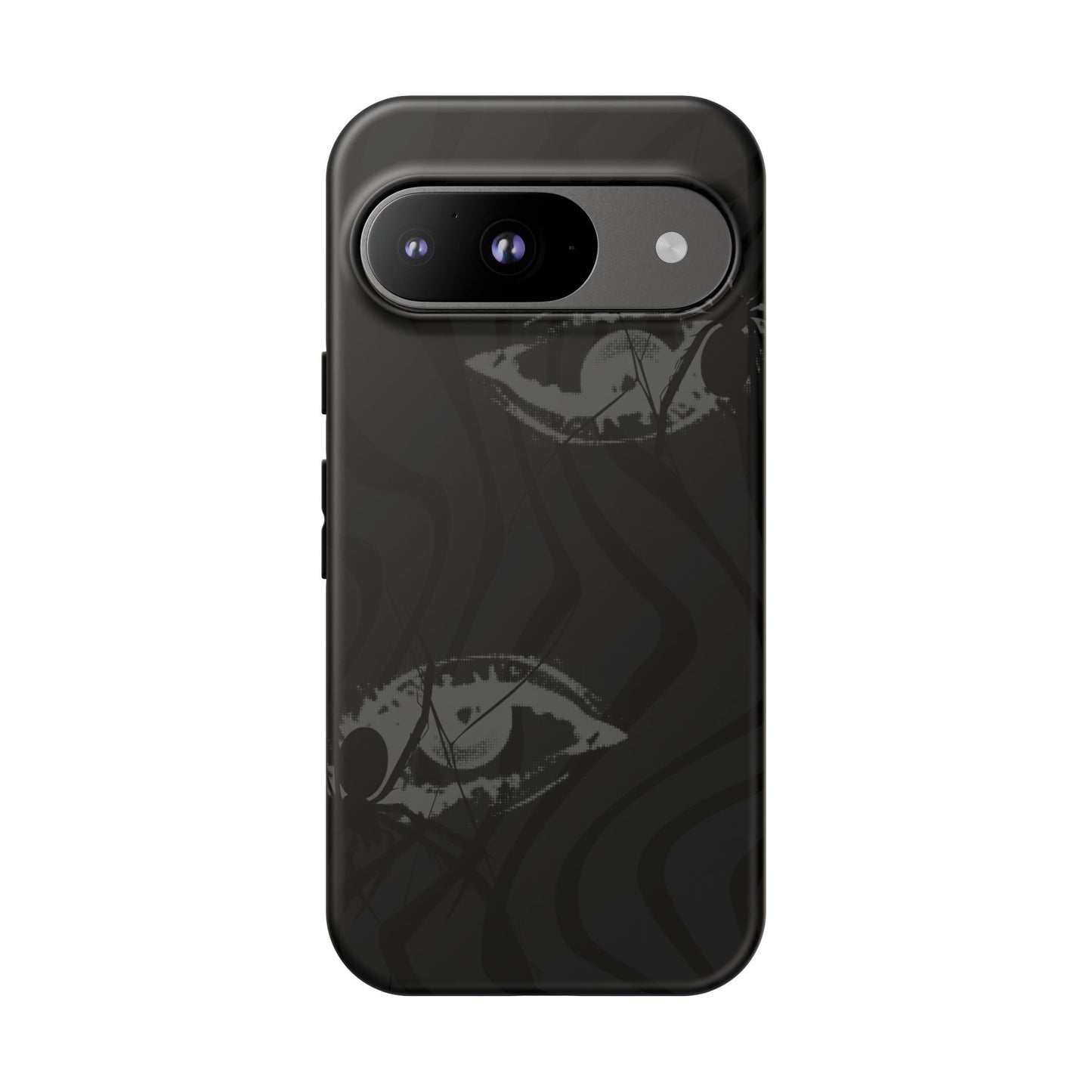 SJC's Eyes Phone Case