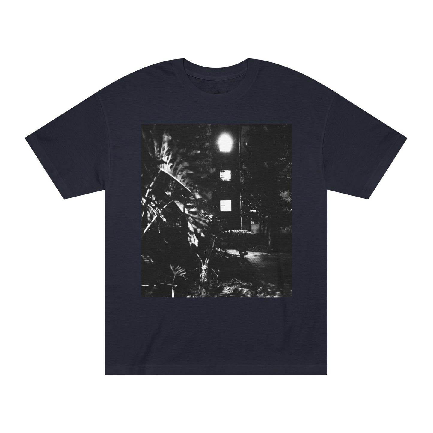 The Dark Night Tee No. 3 - Base Version