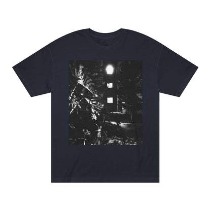 The Dark Night Tee No. 3 - Base Version