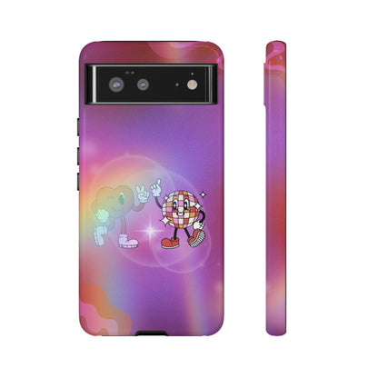 Disco Love Phone Case
