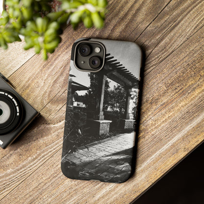 The Dark Night Collection Phone Case - 2