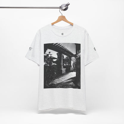 The Dark Night Tee No.  2 - Collector's Edition