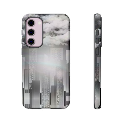 Skyline Phone Case