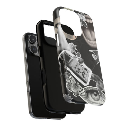 SJC's Scattered MagCase