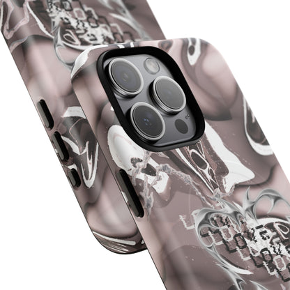 3000s Love Magcase