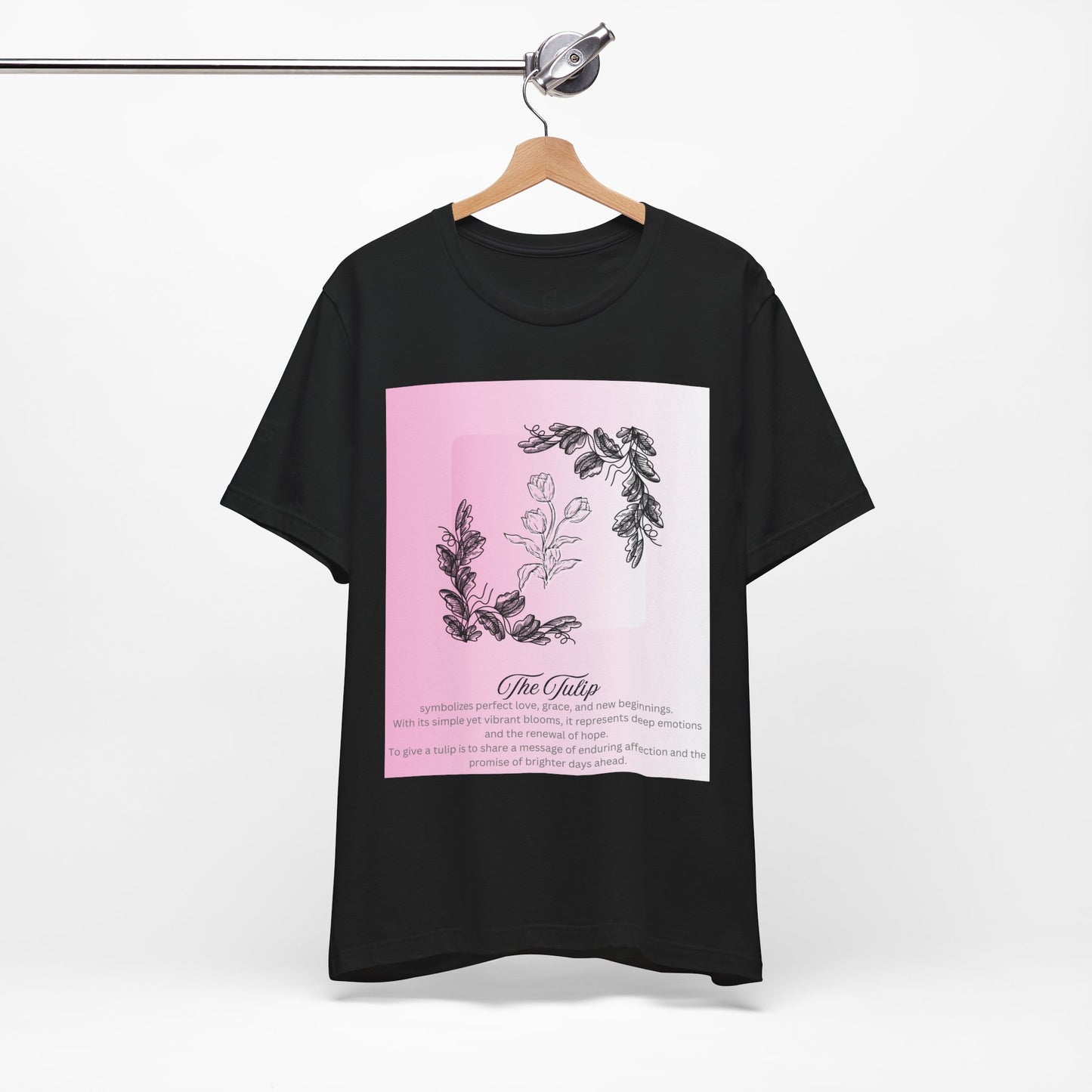 The Tulip Tee - Collector's Edition