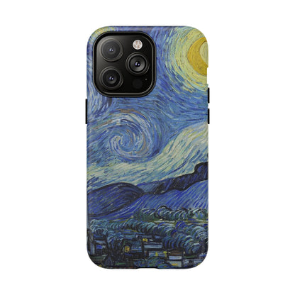 Starry Night by Van Gogh Magcase