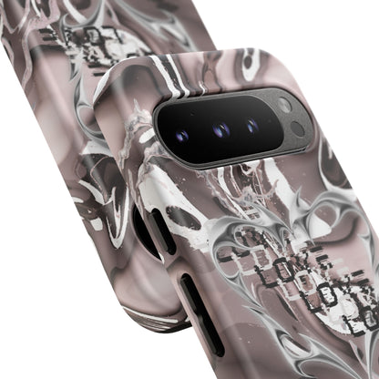 3000s Love Phone Case