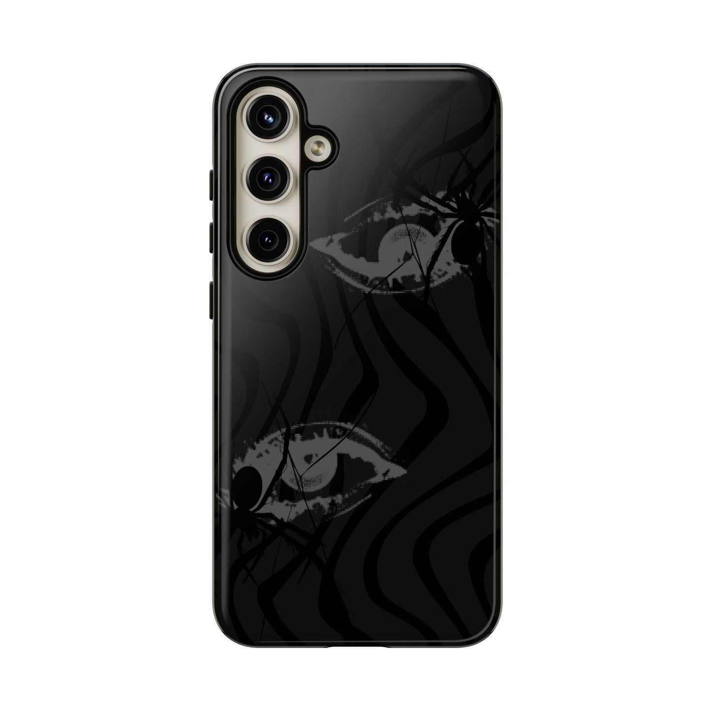 SJC's Eyes Phone Case