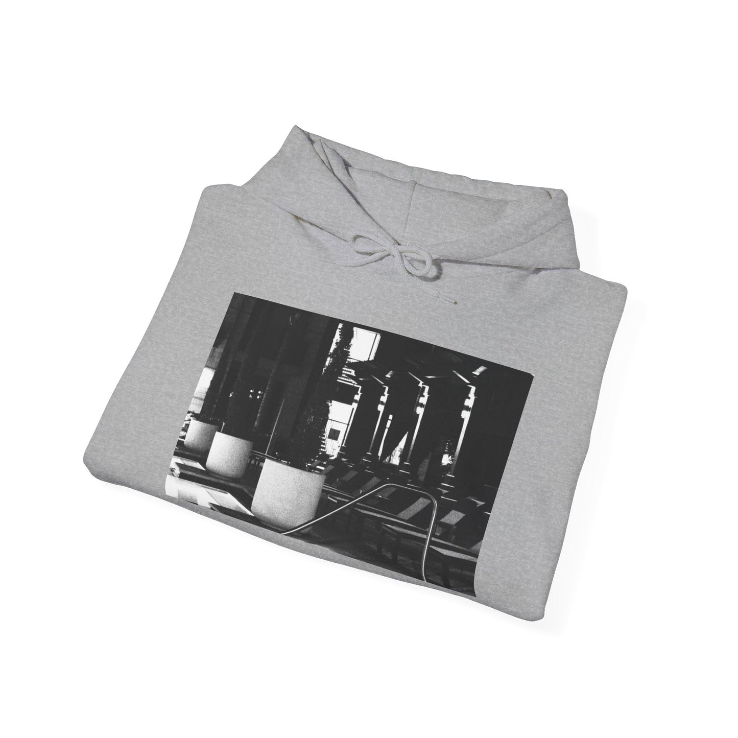 The Dark Night No. 4 Hoodie