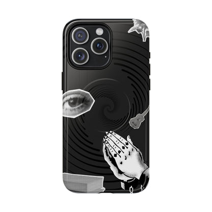 SJC's Spiral MagCase