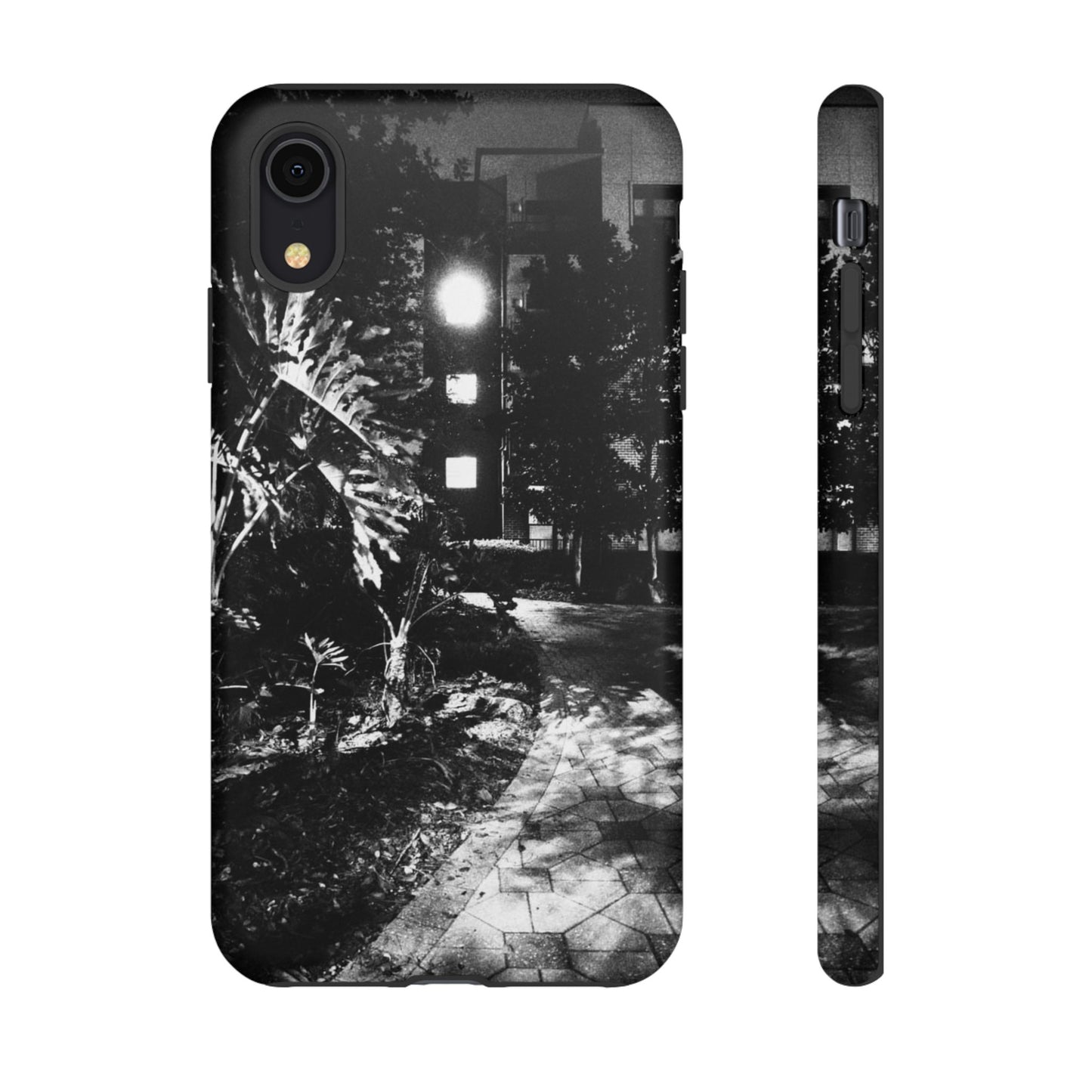 The Dark Night Collection Phone Case - 1