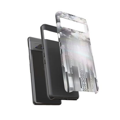 Skyline Phone Case