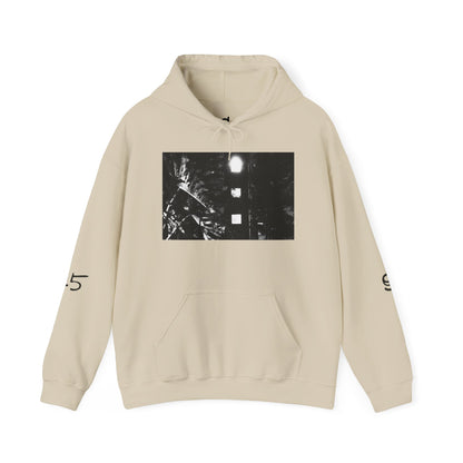 The Dark Night No. 3 Hoodie