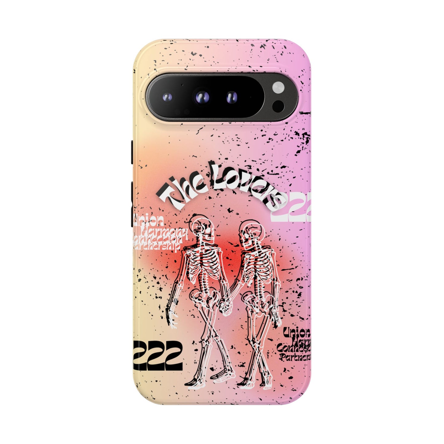 The Lovers Phone Case